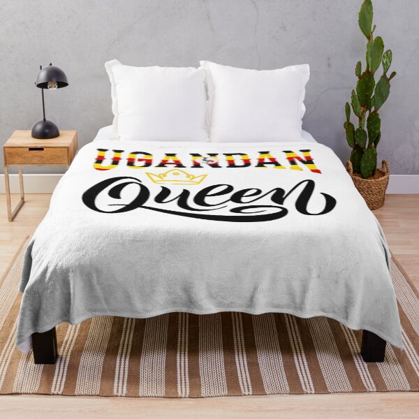 Artikelvorschau, Ugandan Uganda Ugandan Flag Quote entworfen und verkauft von ShopTheStyle.