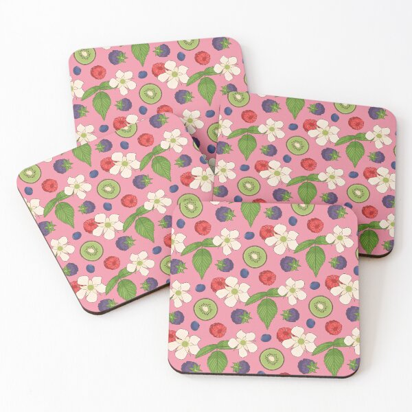 Item preview, Summer Fruits designed and sold by Vector Scout Lab.