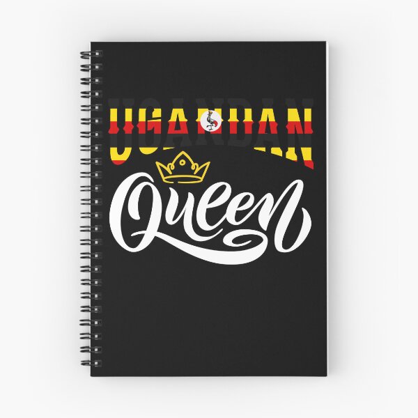 Artikelvorschau, Ugandan Uganda Ugandan Flag Quote entworfen und verkauft von ShopTheStyle.