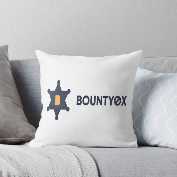 Item preview, Bounty0x designed and sold by AltcoinCentral.