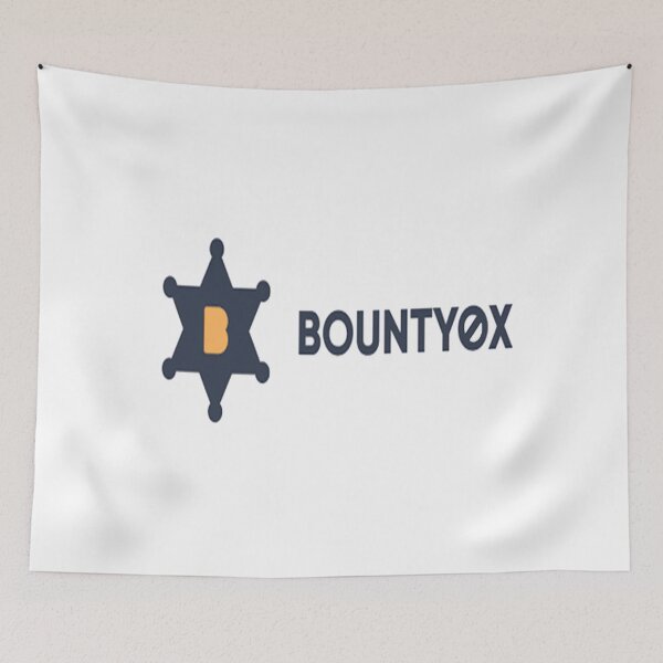 Item preview, Bounty0x designed and sold by AltcoinCentral.