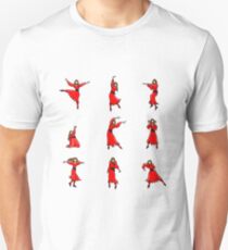 Wuthering Heights Unisex T-Shirt