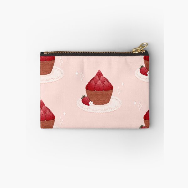 Item preview, Strawberry Tart designed and sold by RahimaUmmi.