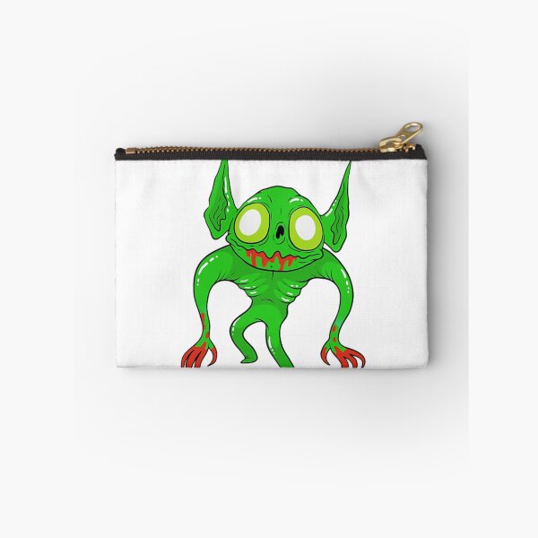 Item preview, scary goblin designed and sold by Crystelstoree.