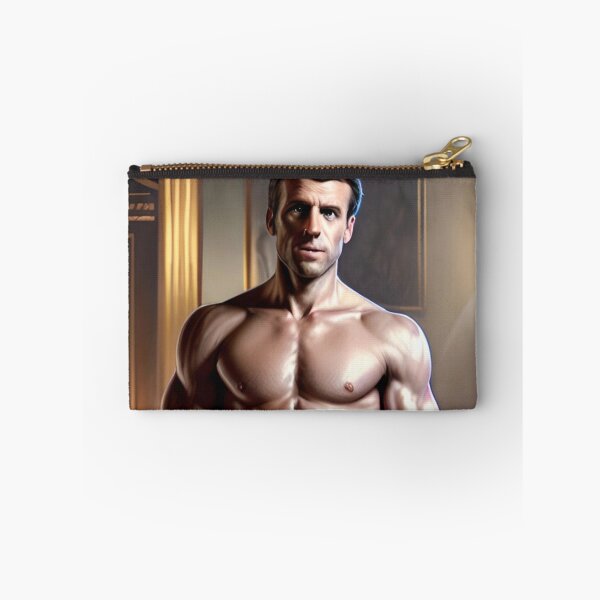 Item preview, presidente macron designed and sold by Bjorkyboy.