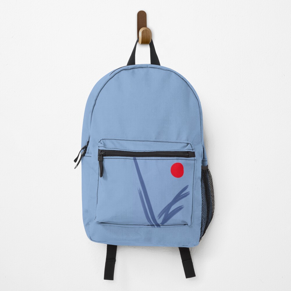 Item preview, Backpack designed and sold by JKaidin.