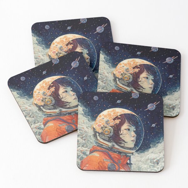 Artikelvorschau, The Universe's Embrace entworfen und verkauft von SeedDesign.