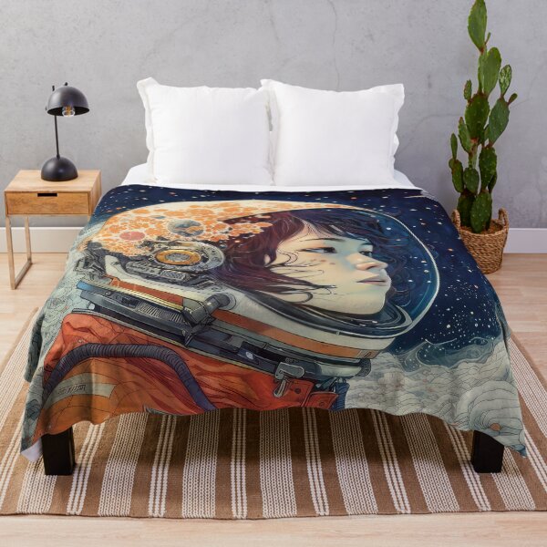 Artikelvorschau, The Universe's Embrace entworfen und verkauft von SeedDesign.
