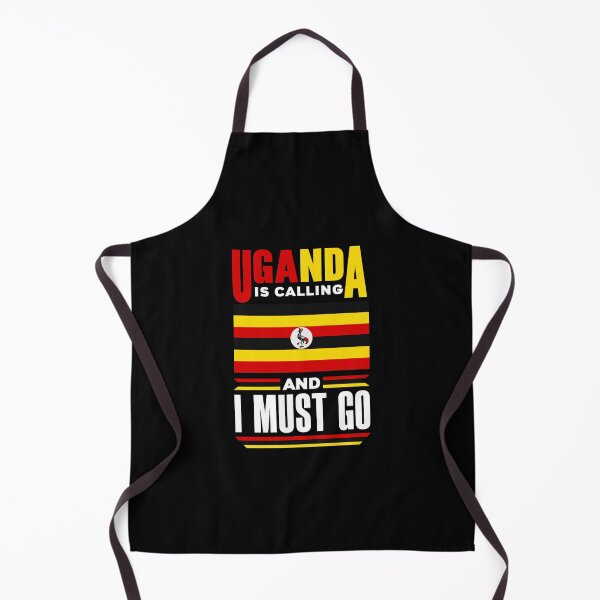 Item preview, Ugandan Uganda Ugandan Flag Quote designed and sold by ShopTheStyle.