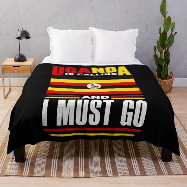 Item preview, Ugandan Uganda Ugandan Flag Quote designed and sold by ShopTheStyle.