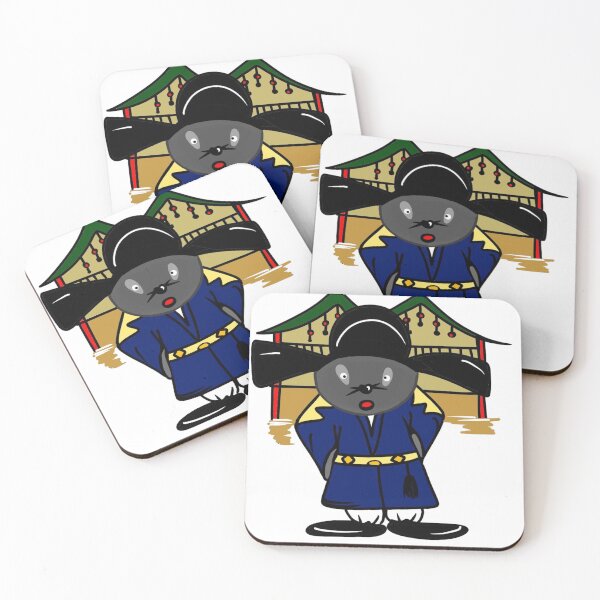 Item preview, korean cat designed and sold by catcatch.