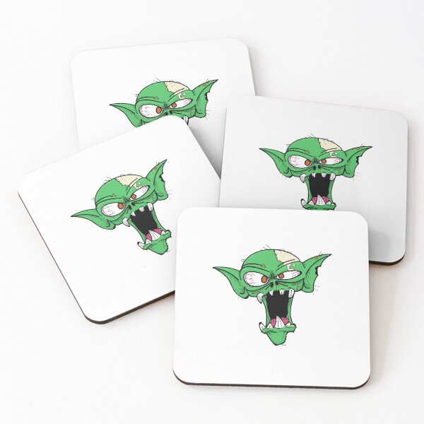 Item preview, goblin designed and sold by Crystelstoree.