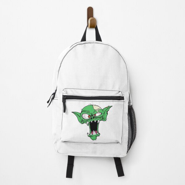 Item preview, goblin designed and sold by Crystelstoree.