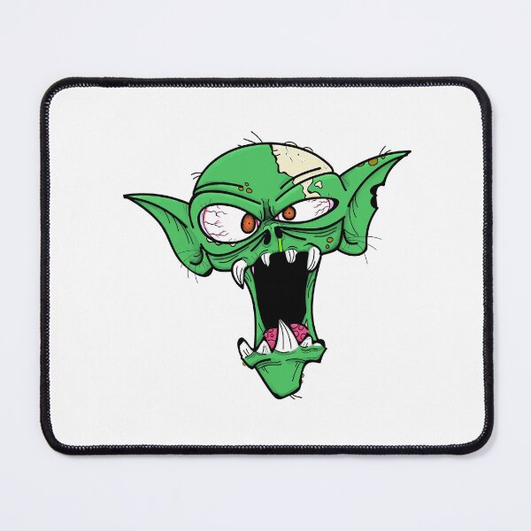 Item preview, goblin designed and sold by Crystelstoree.