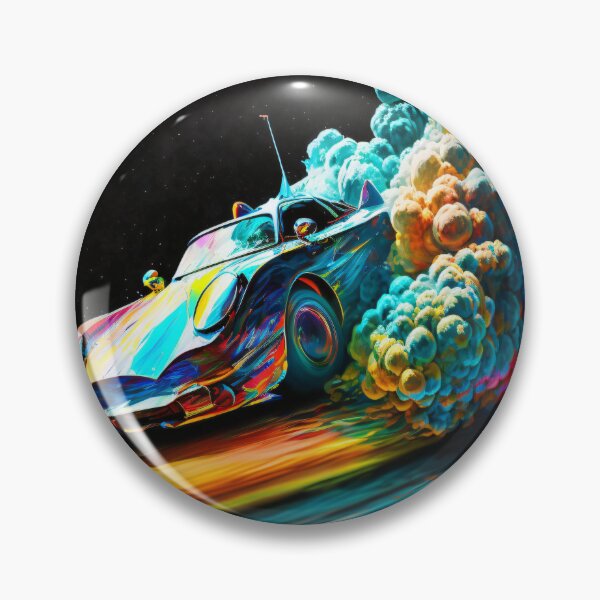 Item preview, Drive designed and sold by AI-Art-Prof.