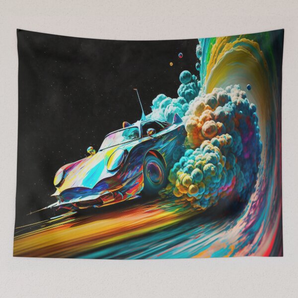 Item preview, Drive designed and sold by AI-Art-Prof.