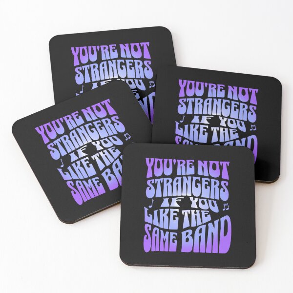Item preview, You're not strangers designed and sold by clivesandles.