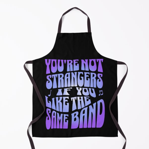 Item preview, You're not strangers designed and sold by clivesandles.