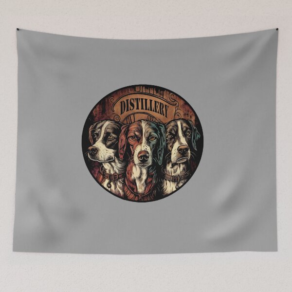 Artikelvorschau, Progressiver Rock The Winery Dogs T-Shirt entworfen und verkauft von KafeMo.