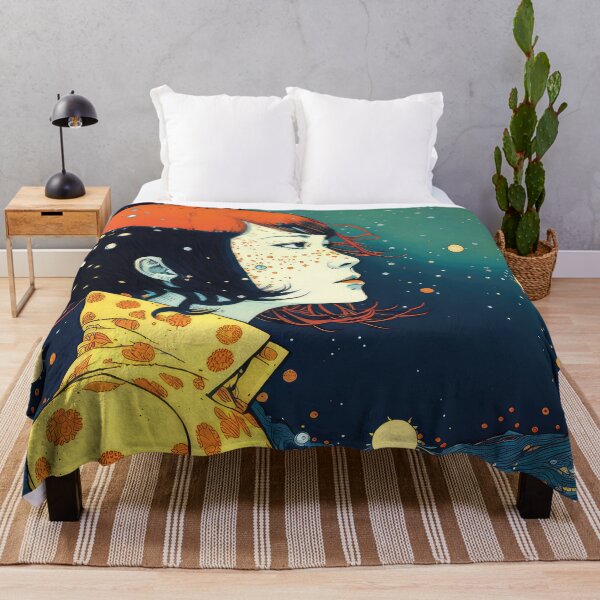 Artikelvorschau, The Universe's Embrace entworfen und verkauft von SeedDesign.