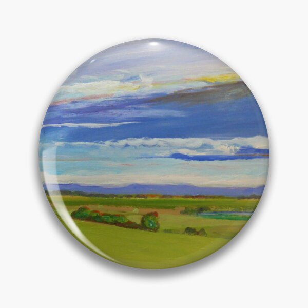 Item preview, Scenery.Queensland West designed and sold by ginnymac.