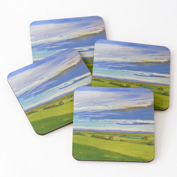 Item preview, Scenery.Queensland West designed and sold by ginnymac.