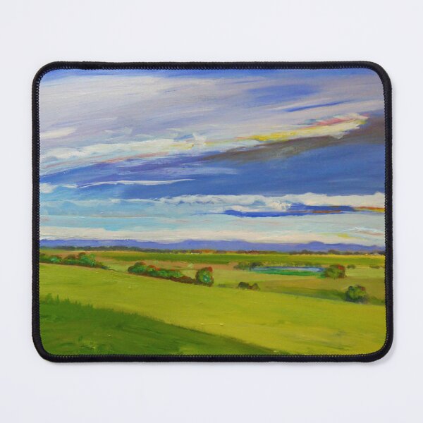 Item preview, Scenery.Queensland West designed and sold by ginnymac.