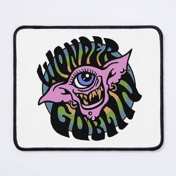 Item preview, wonder goblin designed and sold by Crystelstoree.