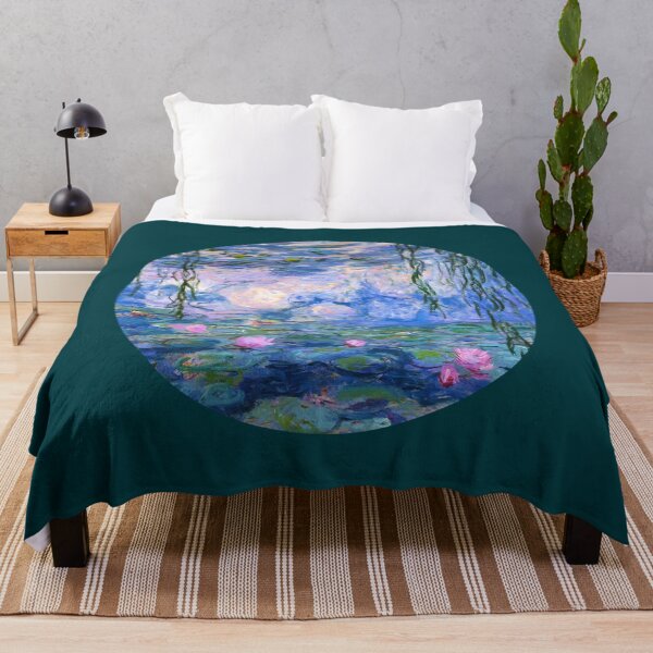Item preview, monet designed and sold by niemtinh3.