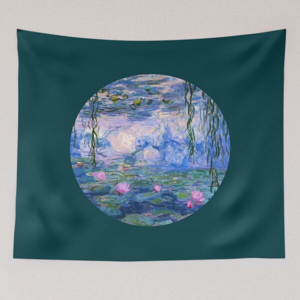 Item preview, monet    designed and sold by niemtinh3.