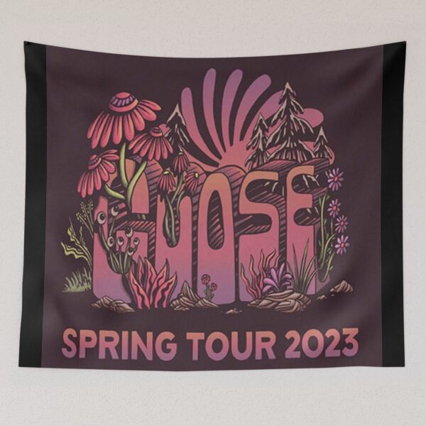 Item preview, Spring Tour 2023 designed and sold by LouieStiedemann.