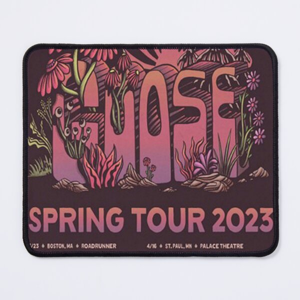 Item preview, Spring Tour 2023 designed and sold by LouieStiedemann.
