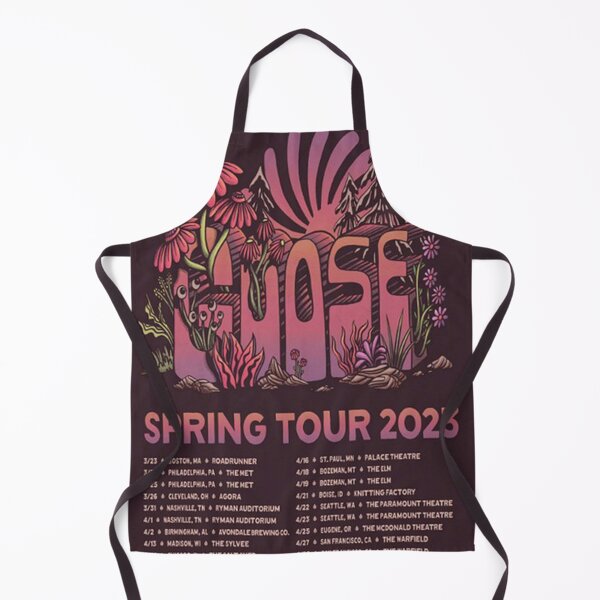 Item preview, Spring Tour 2023 designed and sold by LouieStiedemann.