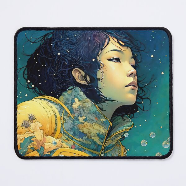 Item preview, The Universe's Embrace designed and sold by SeedDesign.