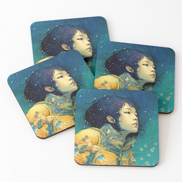 Item preview, The Universe's Embrace designed and sold by SeedDesign.