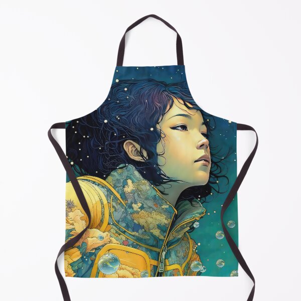 Item preview, The Universe's Embrace designed and sold by SeedDesign.