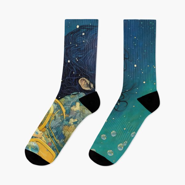 Item preview, The Universe's Embrace designed and sold by SeedDesign.