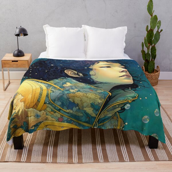 Item preview, The Universe's Embrace designed and sold by SeedDesign.
