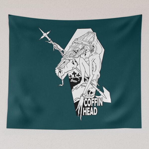 Item preview, Coffill Head   designed and sold by niemtinh3.