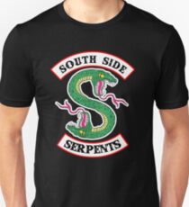 Southside Serpents Unisex T-Shirt