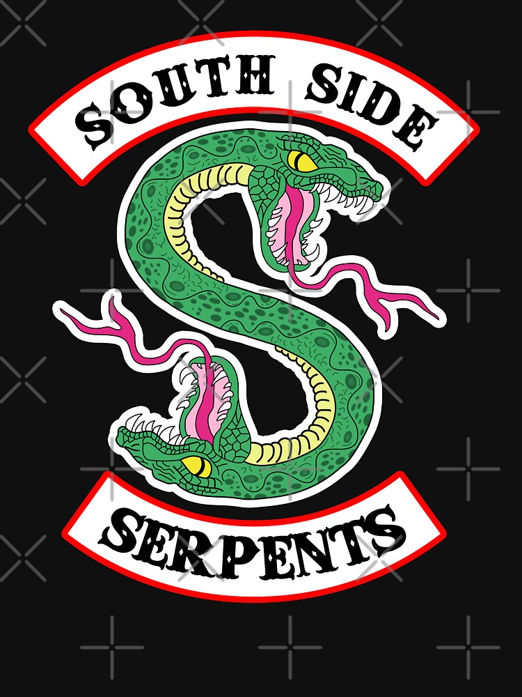 Southside Serpents by TroyBolton17