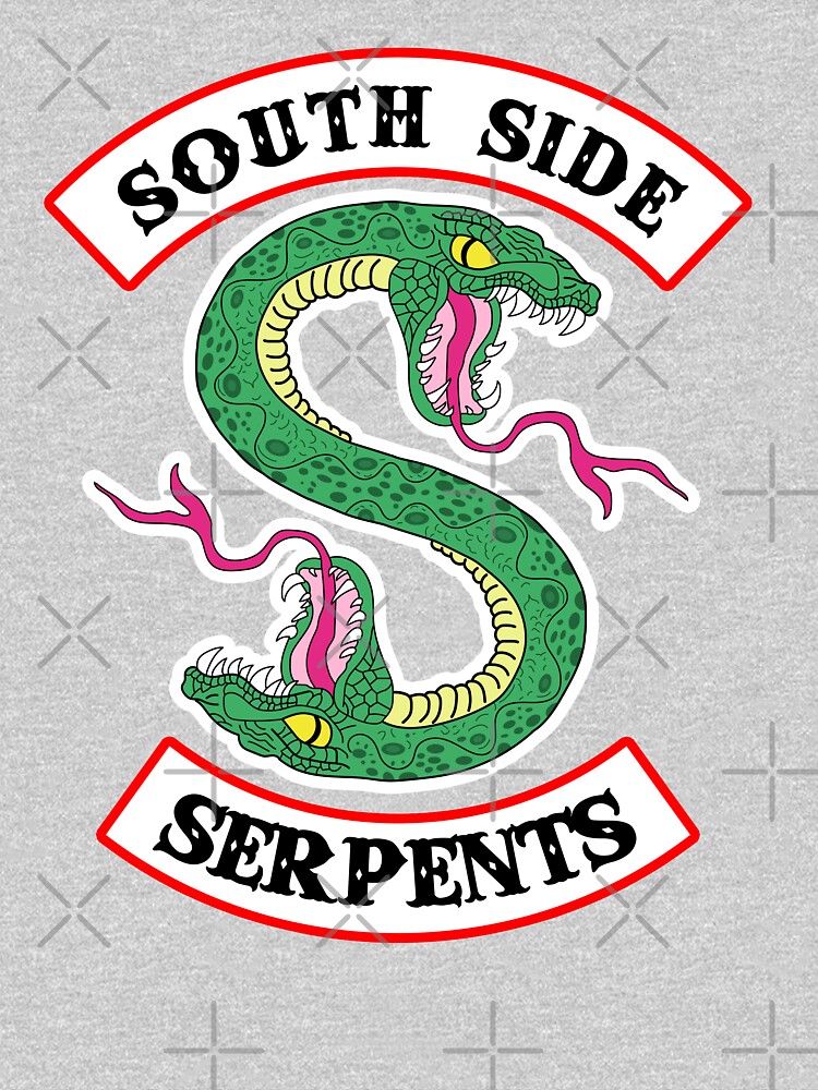 Southside Serpents by TroyBolton17