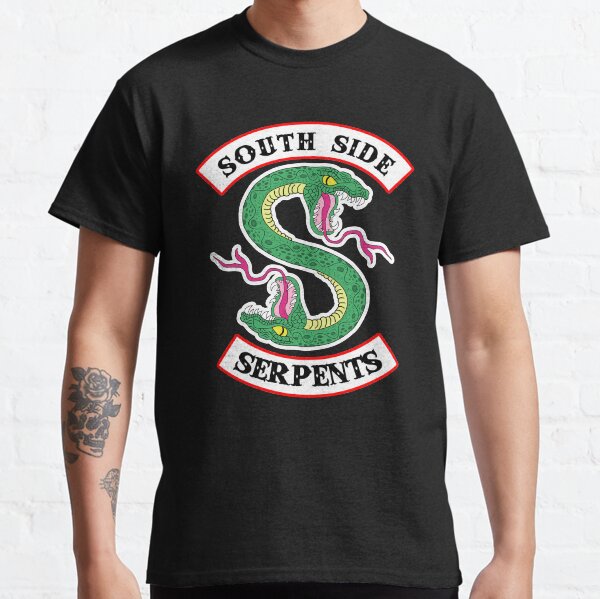 Southside Serpents Classic T-Shirt