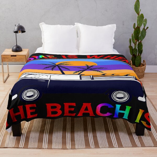 Item preview, beach lovers designed and sold by Unique010.