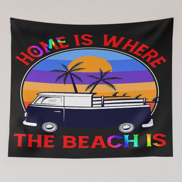 Item preview, beach lovers designed and sold by Unique010.
