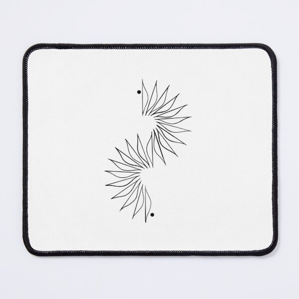 Item preview, symmetrical Sun designed and sold by RichInkAK.
