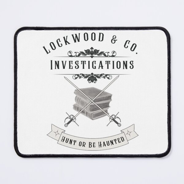 Item preview, Lockwood & Co designed and sold by mackbindyus.