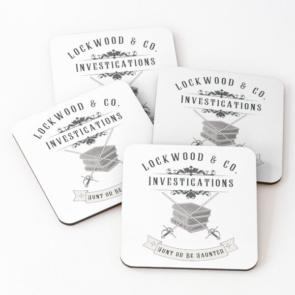 Item preview, Lockwood & Co designed and sold by mackbindyus.