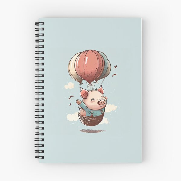 Item preview, when pigs fly designed and sold by Rosiere Donahue ⭐️ ⭐️ ⭐️ ⭐️ ⭐️.