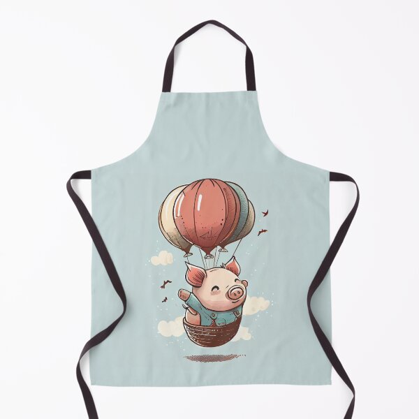 Item preview, when pigs fly designed and sold by Rosiere Donahue ⭐️ ⭐️ ⭐️ ⭐️ ⭐️.